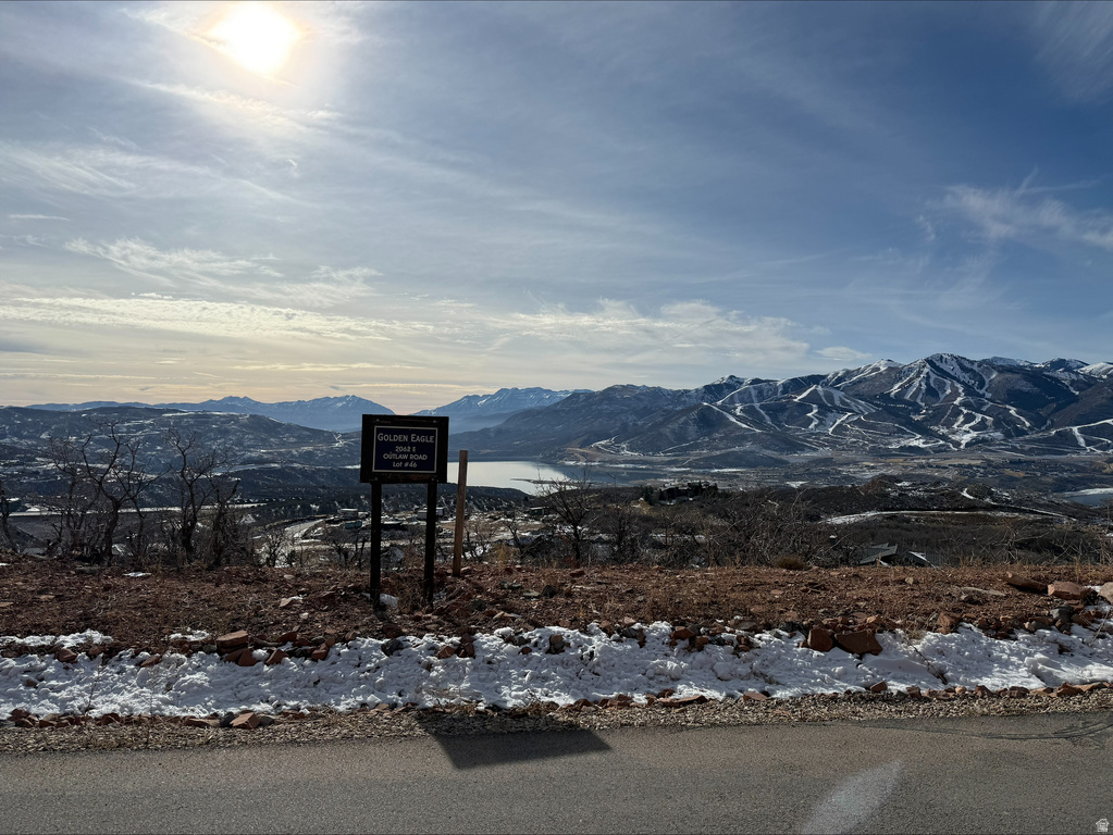 2062 E OUTLAW RD Hideout, UT 84036