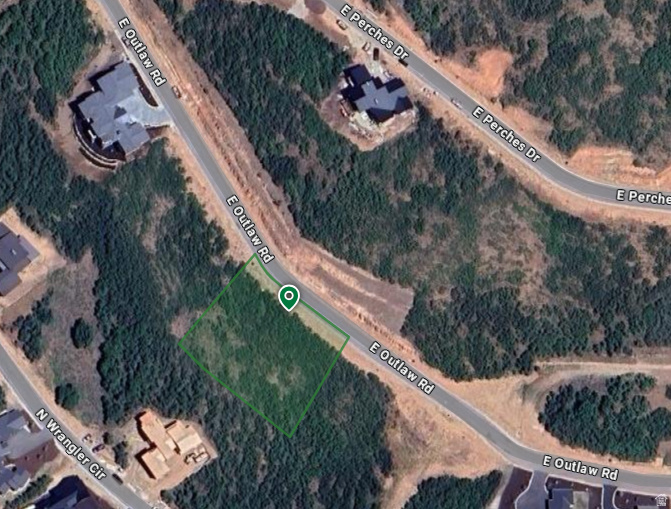 2062 E OUTLAW RD Hideout, UT 84036