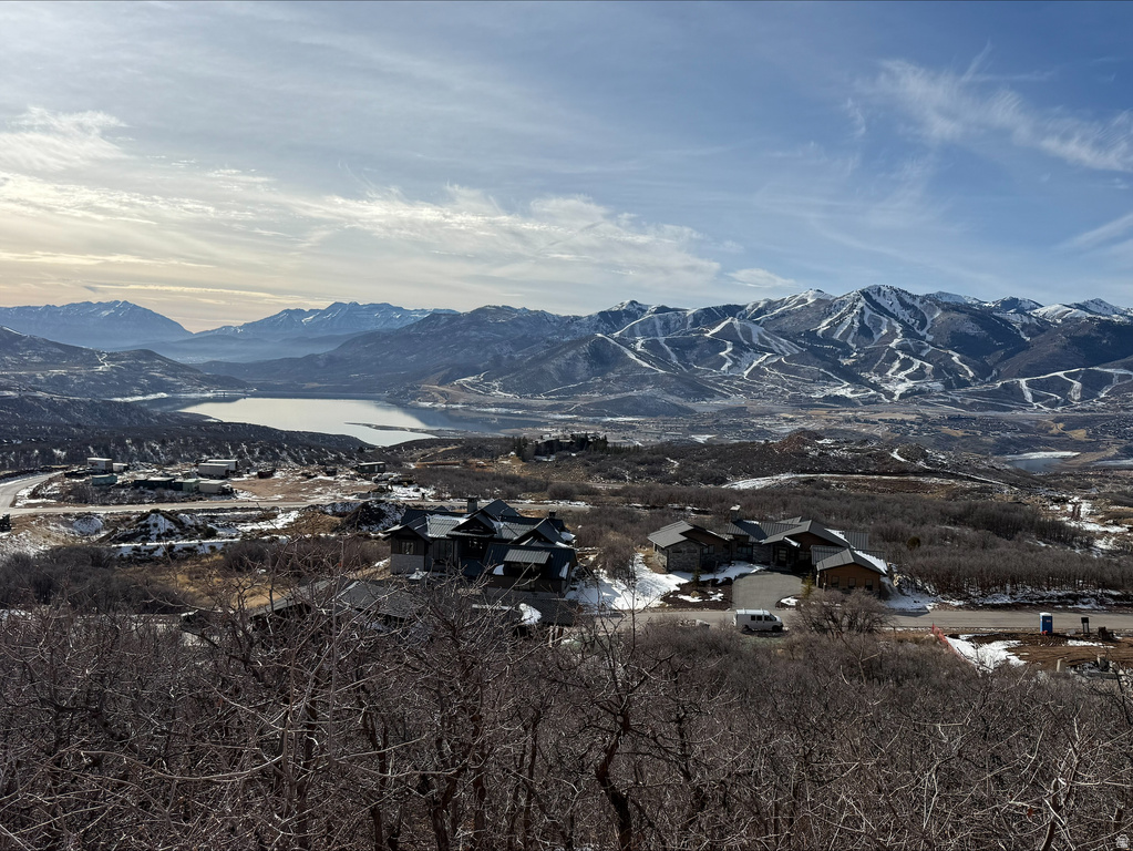 2062 E OUTLAW RD Hideout, UT 84036