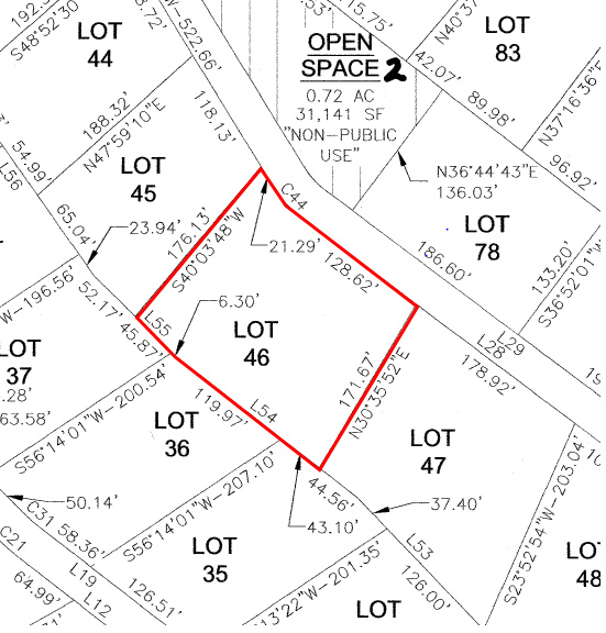 2062 E OUTLAW RD Hideout, UT 84036