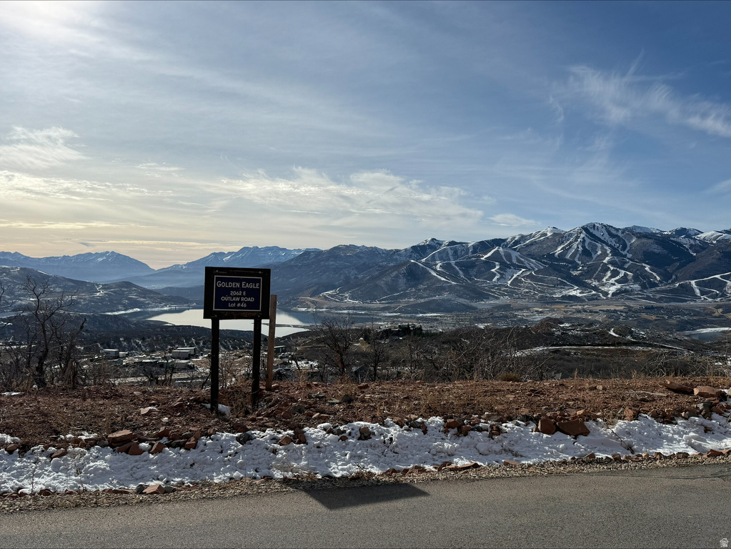 2062 E OUTLAW RD Hideout, UT 84036