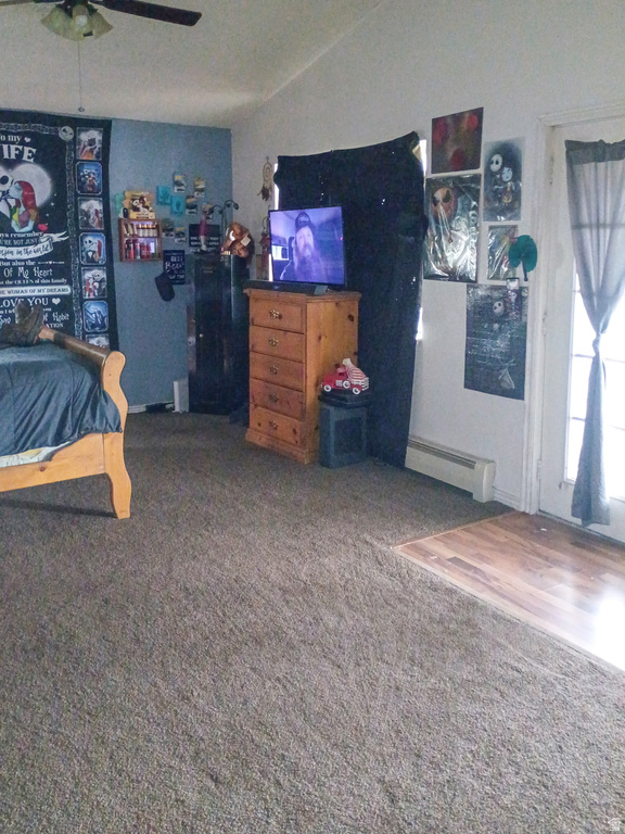 620 EDGEHILL DR East Carbon, UT 84520