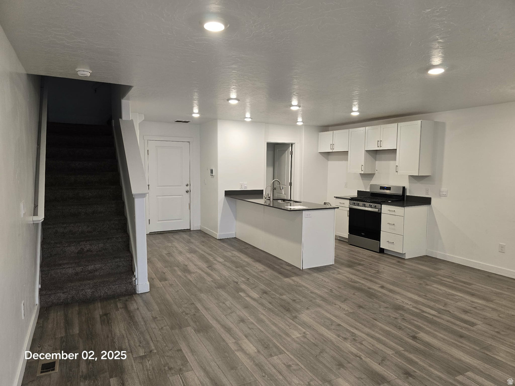 1186 E DOGWATCH DR Saratoga Springs, UT 84045