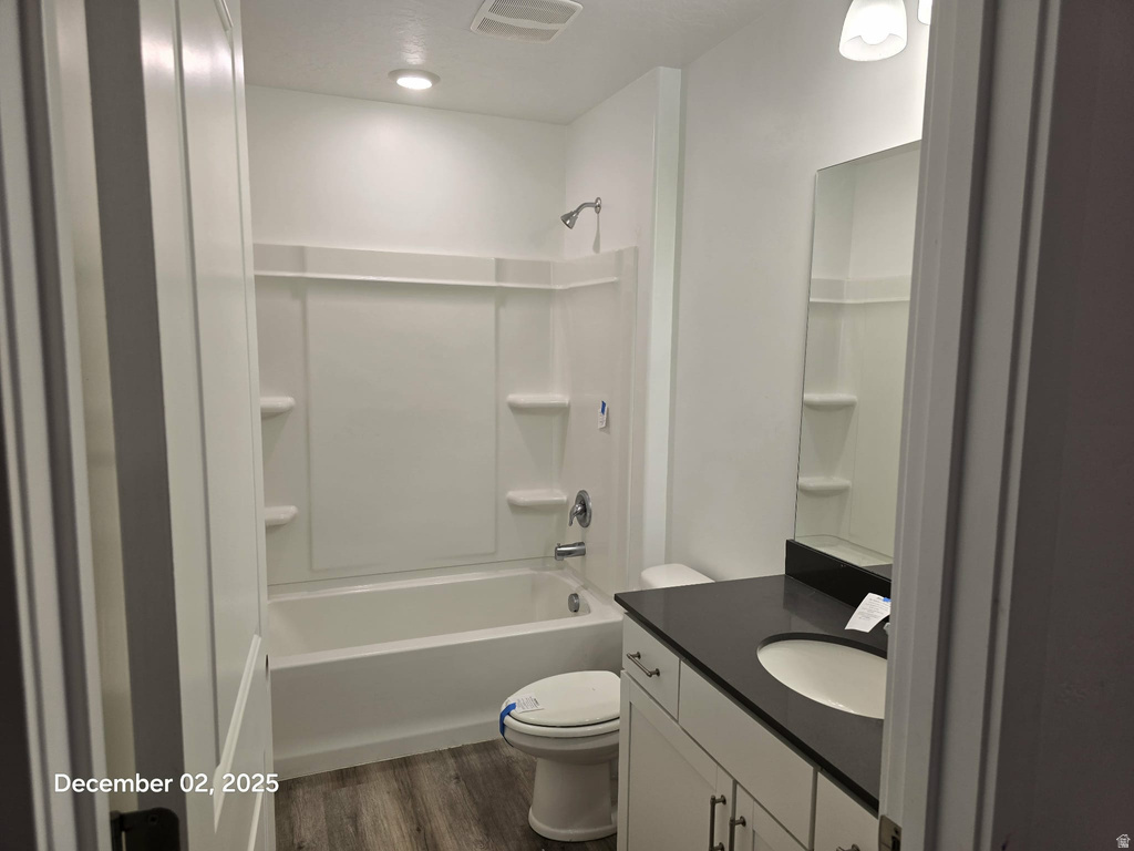 1186 E DOGWATCH DR Saratoga Springs, UT 84045