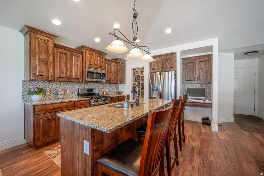 1288 N HORIZON VIEW LOOP Elk Ridge, UT 84651