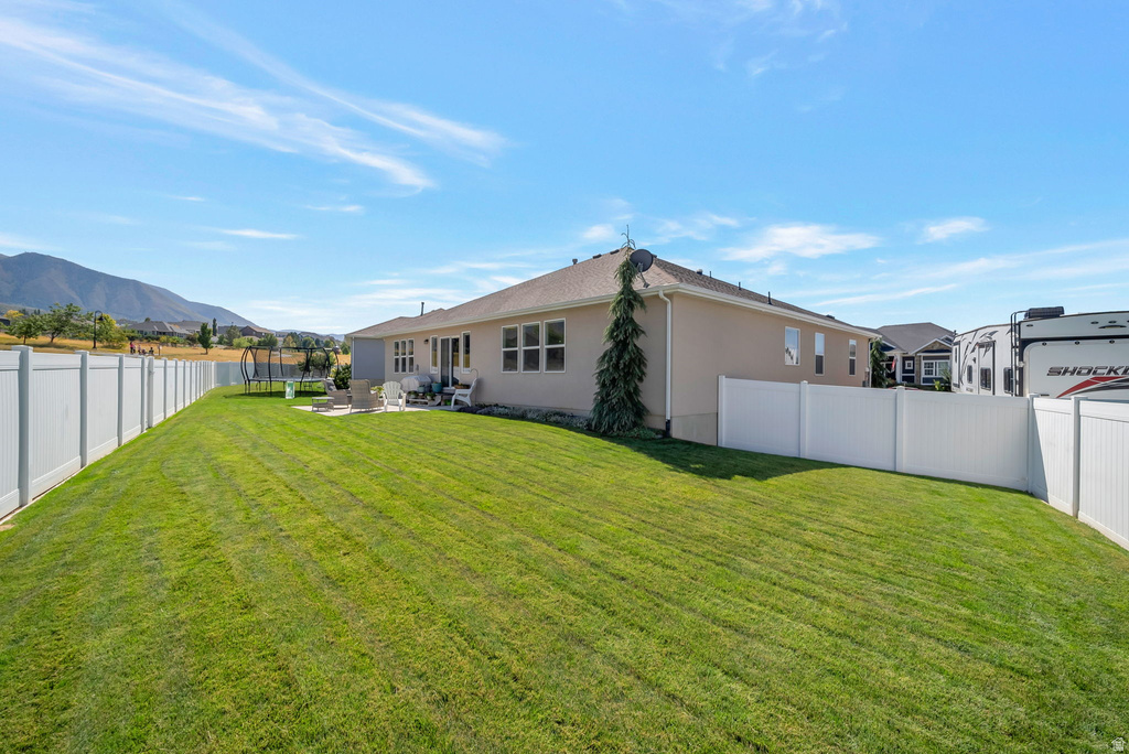 1288 N HORIZON VIEW LOOP Elk Ridge, UT 84651
