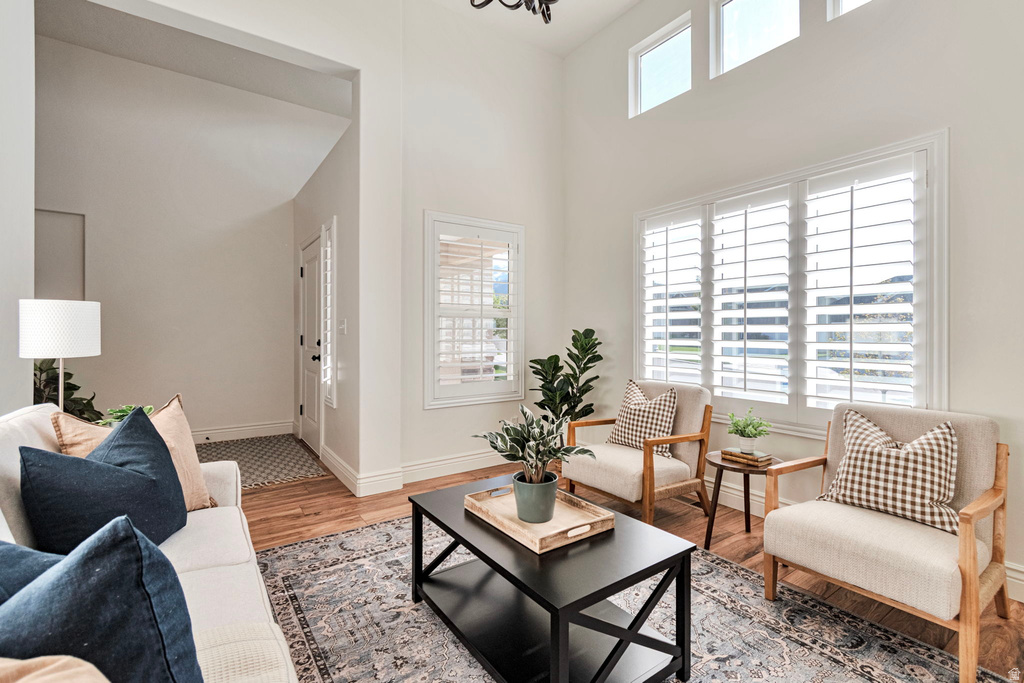 1288 N HORIZON VIEW LOOP Elk Ridge, UT 84651
