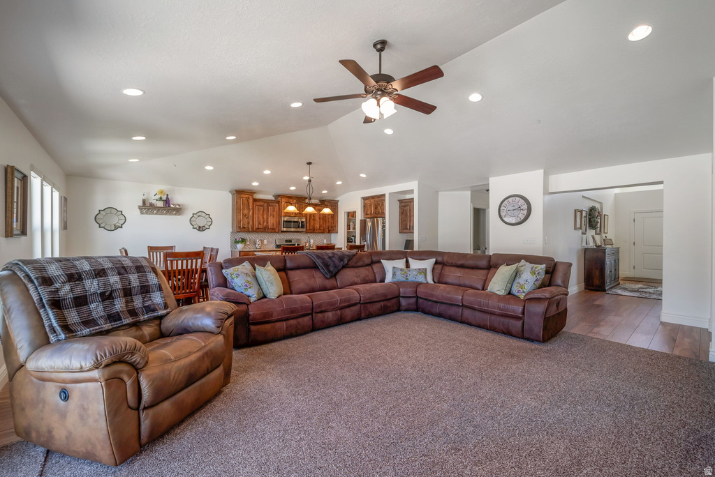 1288 N HORIZON VIEW LOOP Elk Ridge, UT 84651