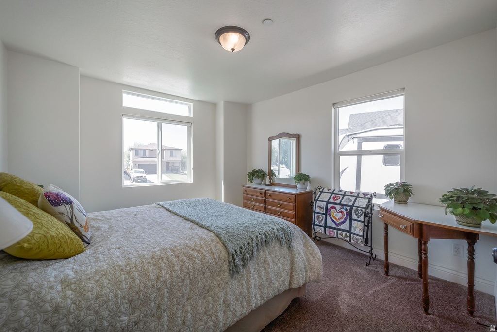 1288 N HORIZON VIEW LOOP Elk Ridge, UT 84651