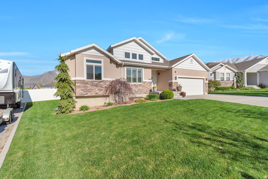 1288 N HORIZON VIEW LOOP Elk Ridge, UT 84651