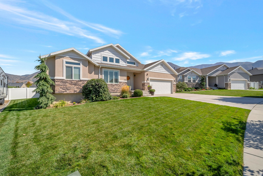 1288 N HORIZON VIEW LOOP Elk Ridge, UT 84651