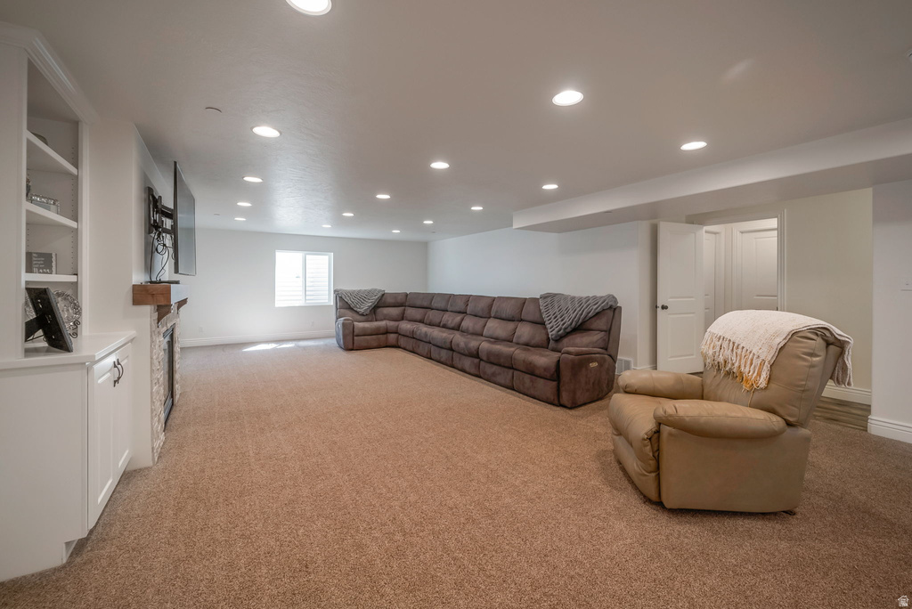 1288 N HORIZON VIEW LOOP Elk Ridge, UT 84651