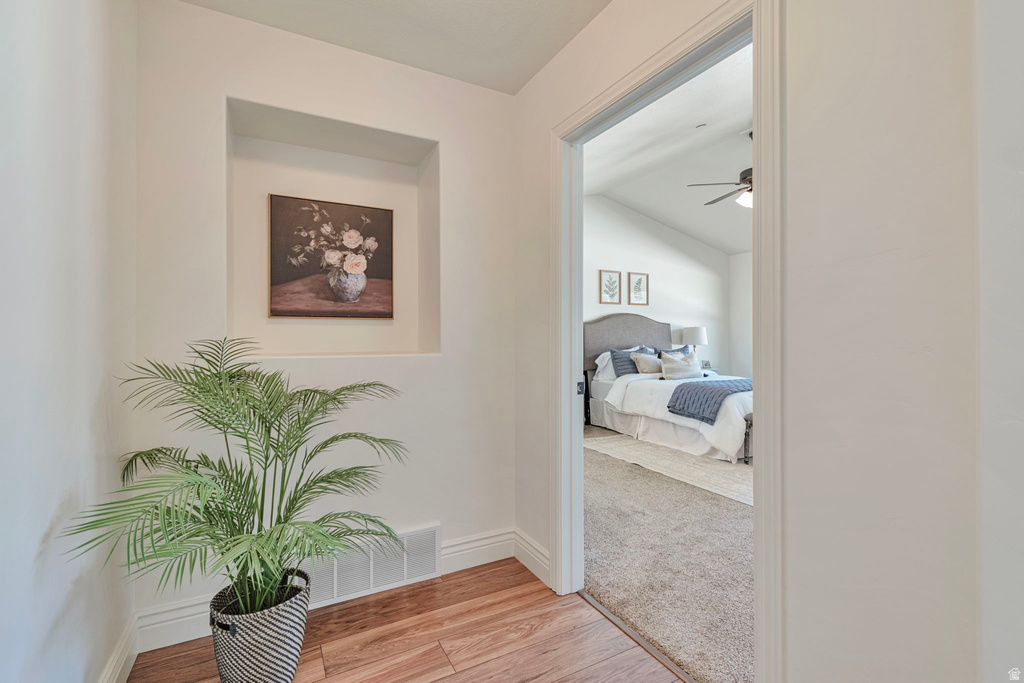 1288 N HORIZON VIEW LOOP Elk Ridge, UT 84651