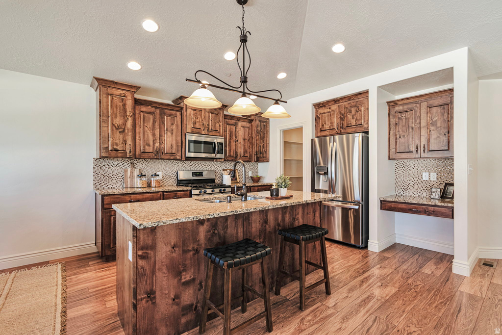 1288 N HORIZON VIEW LOOP Elk Ridge, UT 84651