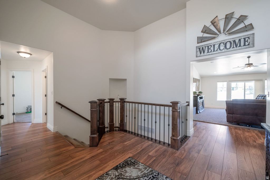 1288 N HORIZON VIEW LOOP Elk Ridge, UT 84651