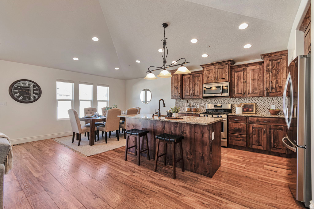 1288 N HORIZON VIEW LOOP Elk Ridge, UT 84651