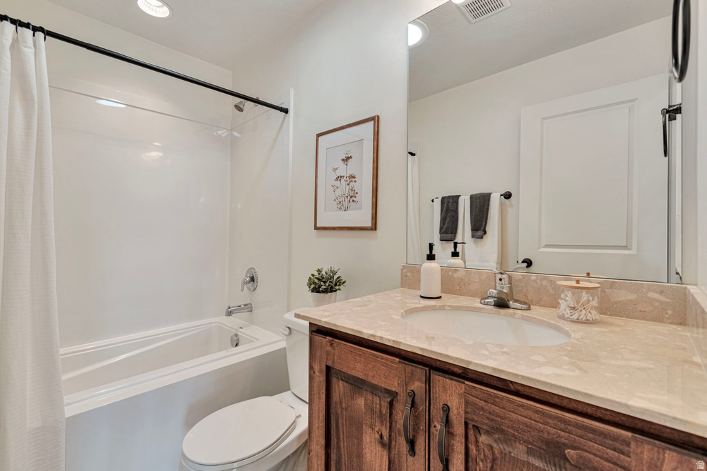 1288 N HORIZON VIEW LOOP Elk Ridge, UT 84651