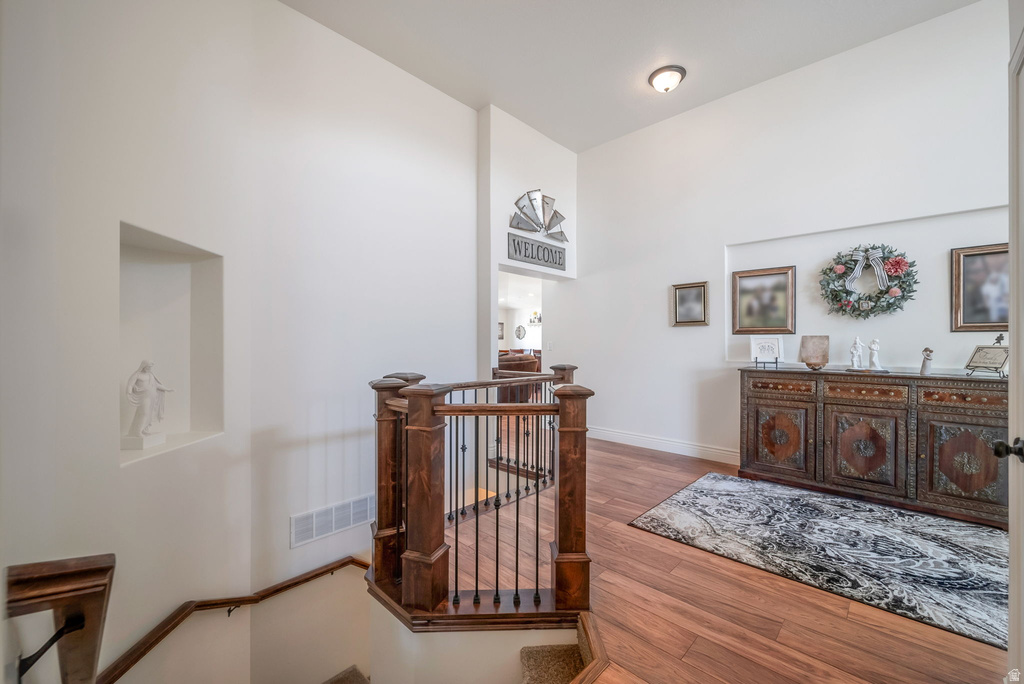 1288 N HORIZON VIEW LOOP Elk Ridge, UT 84651