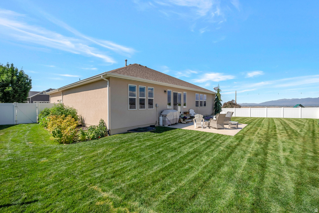 1288 N HORIZON VIEW LOOP Elk Ridge, UT 84651