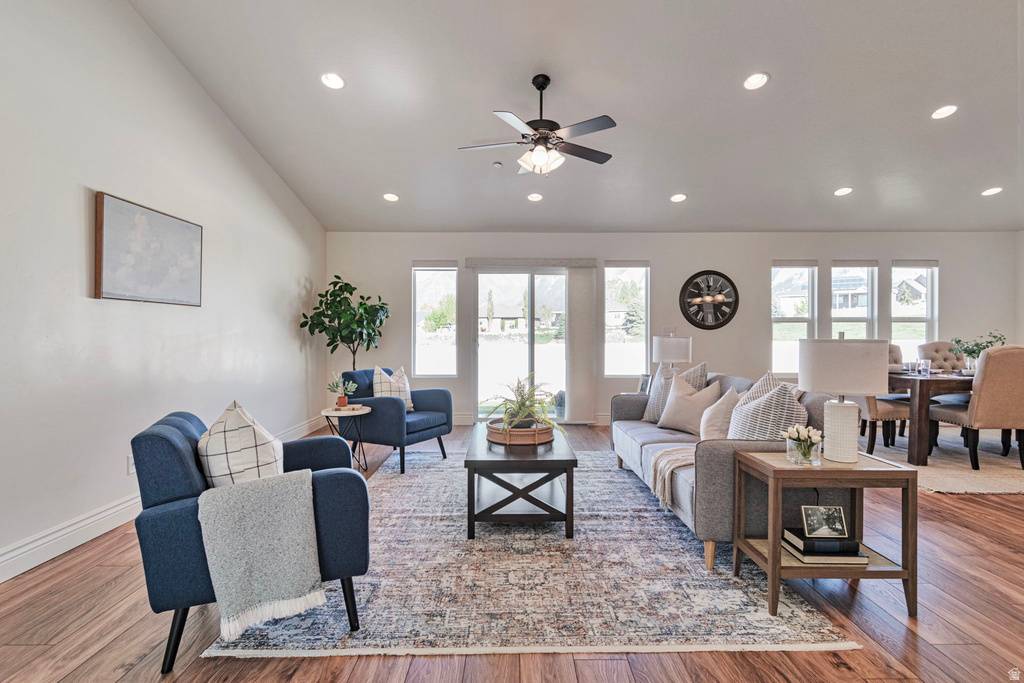 1288 N HORIZON VIEW LOOP Elk Ridge, UT 84651