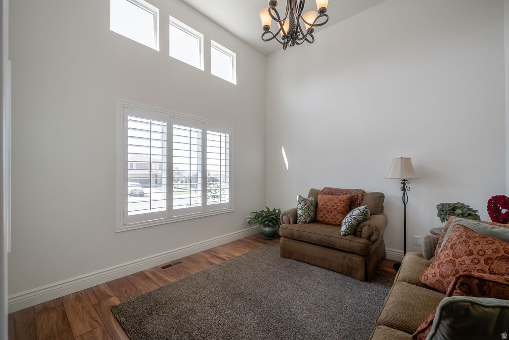 1288 N HORIZON VIEW LOOP Elk Ridge, UT 84651