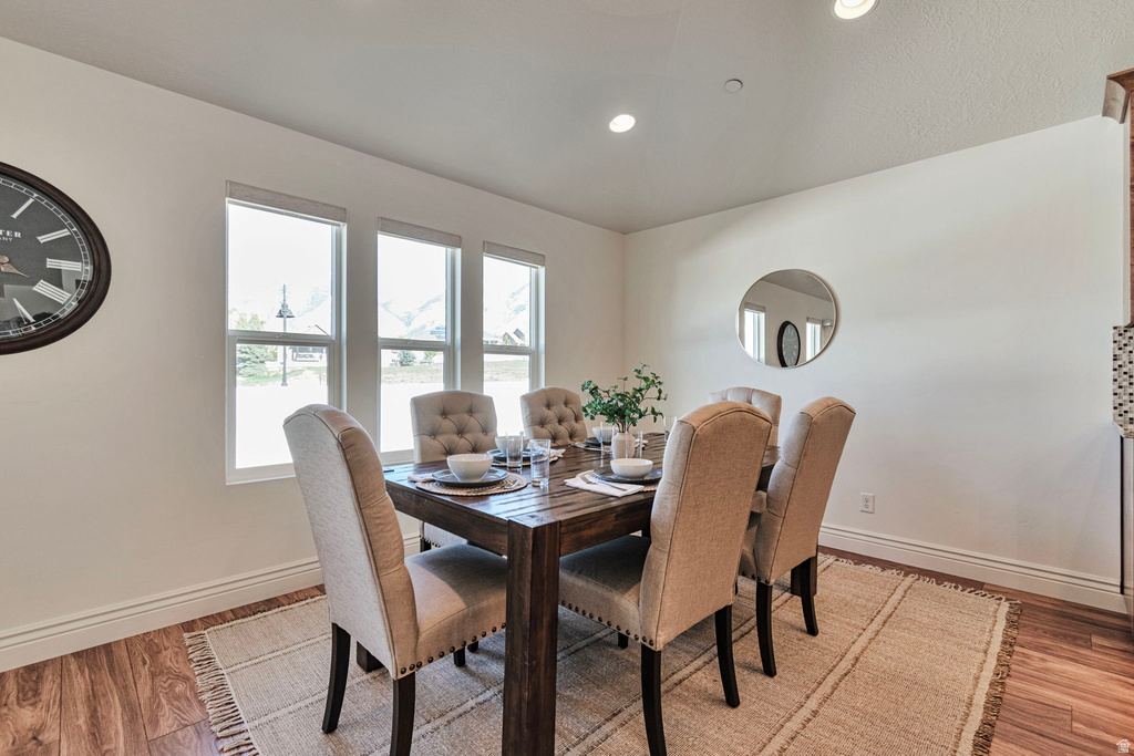 1288 N HORIZON VIEW LOOP Elk Ridge, UT 84651
