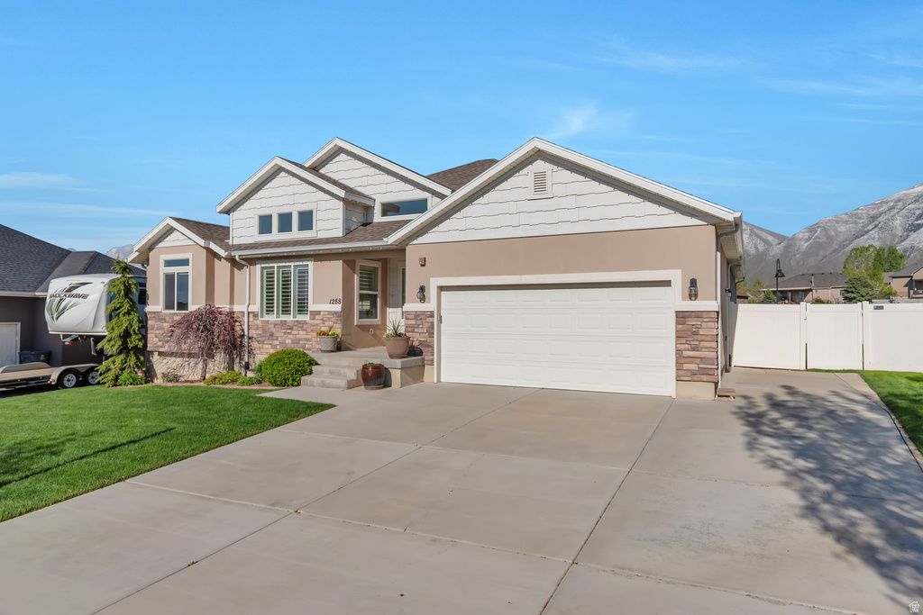 1288 N HORIZON VIEW LOOP Elk Ridge, UT 84651