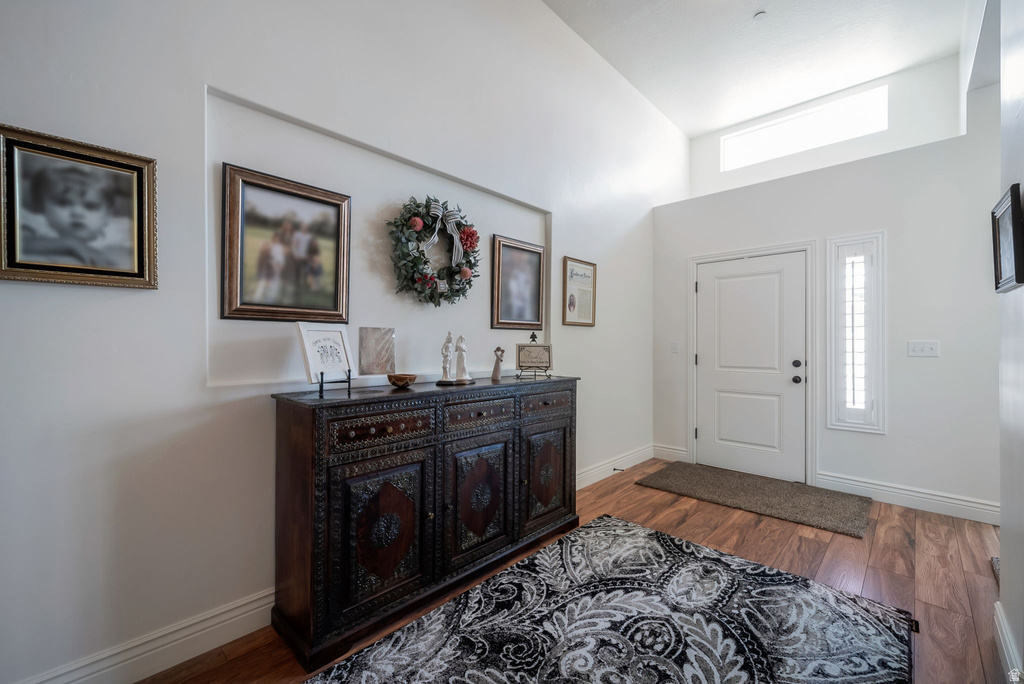 1288 N HORIZON VIEW LOOP Elk Ridge, UT 84651