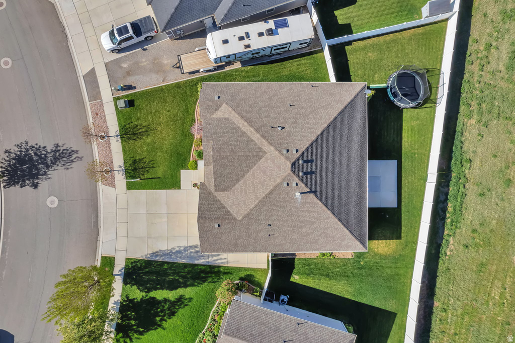 1288 N HORIZON VIEW LOOP Elk Ridge, UT 84651