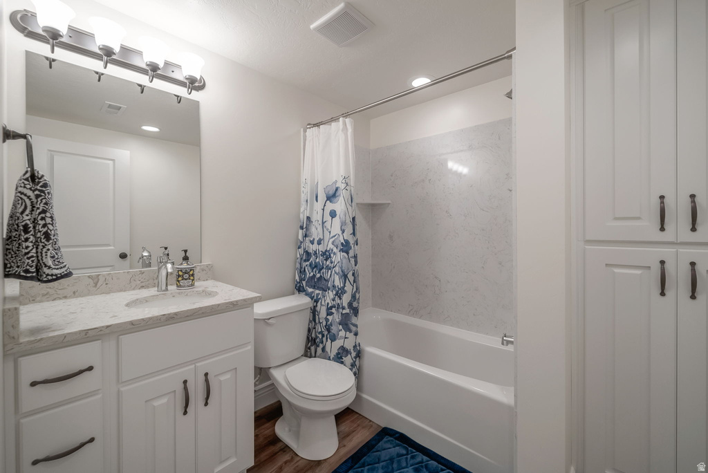 1288 N HORIZON VIEW LOOP Elk Ridge, UT 84651