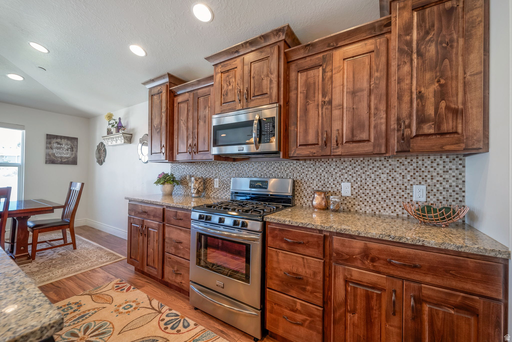 1288 N HORIZON VIEW LOOP Elk Ridge, UT 84651