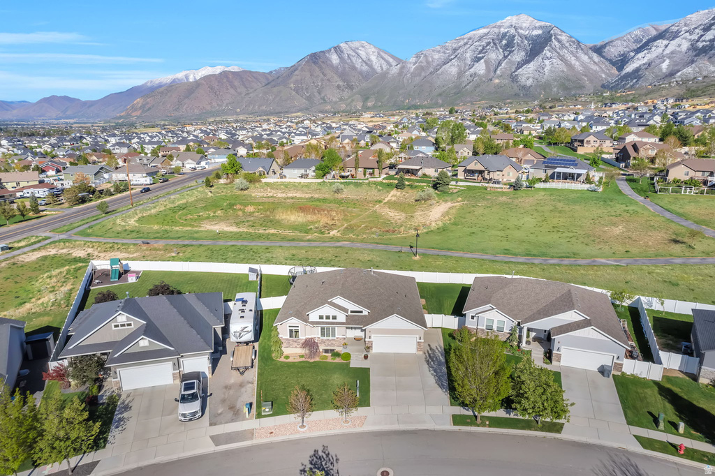 1288 N HORIZON VIEW LOOP Elk Ridge, UT 84651
