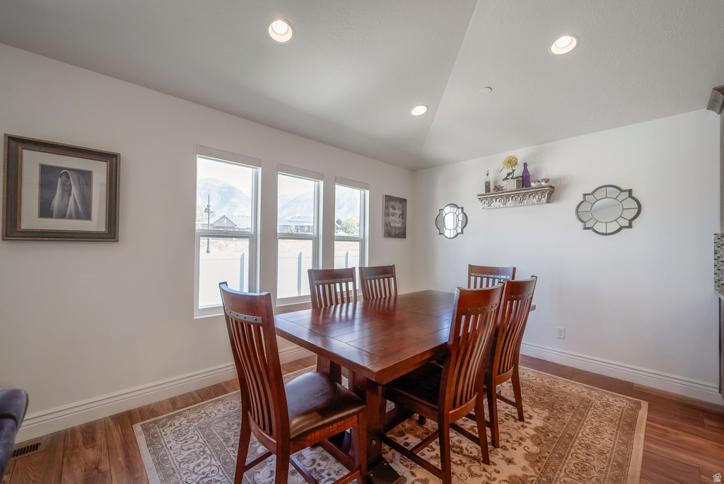 1288 N HORIZON VIEW LOOP Elk Ridge, UT 84651