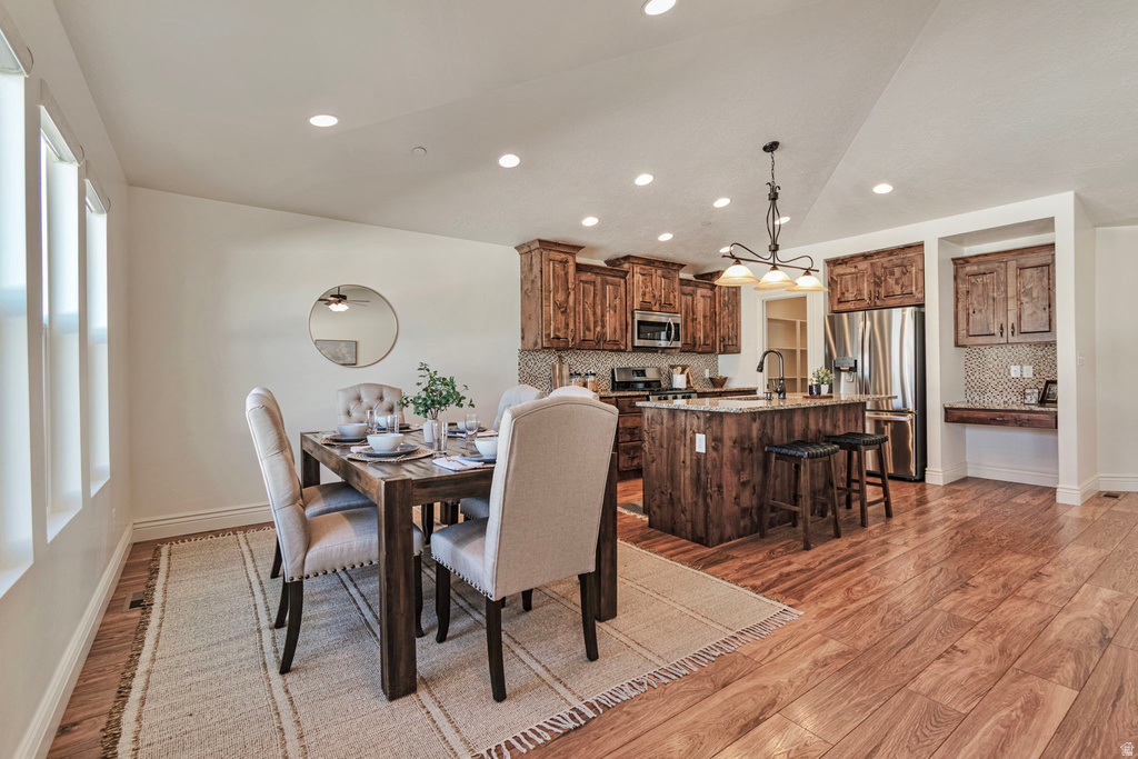 1288 N HORIZON VIEW LOOP Elk Ridge, UT 84651