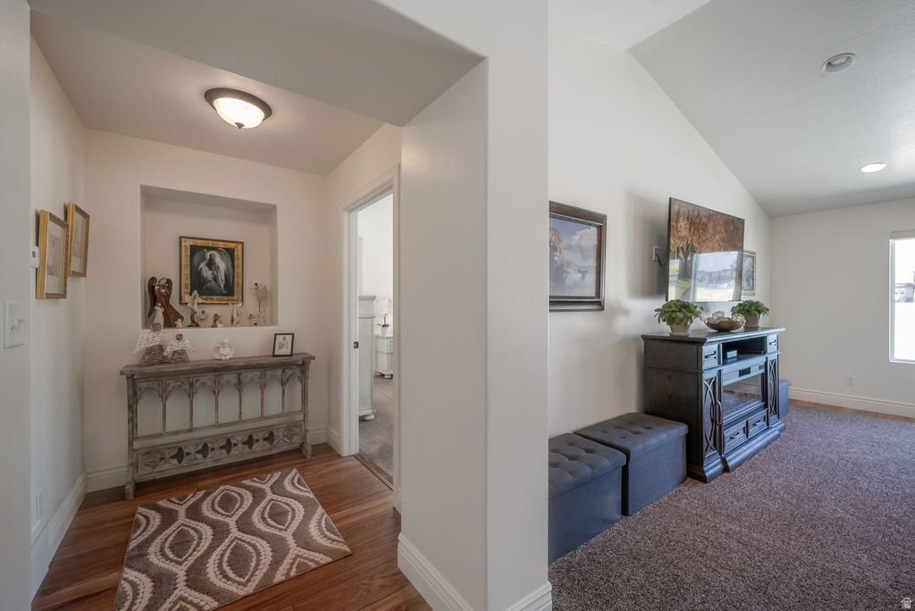 1288 N HORIZON VIEW LOOP Elk Ridge, UT 84651