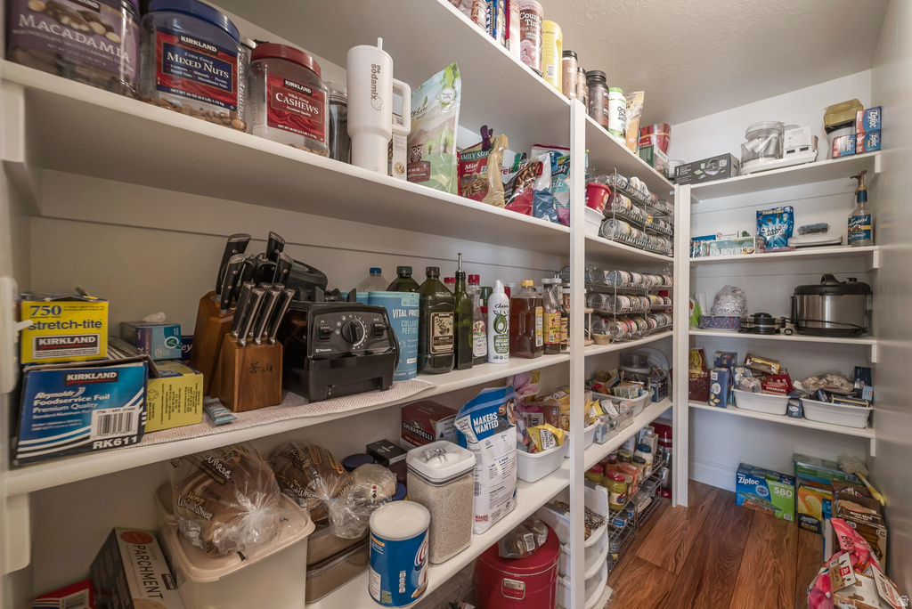 1288 N HORIZON VIEW LOOP Elk Ridge, UT 84651