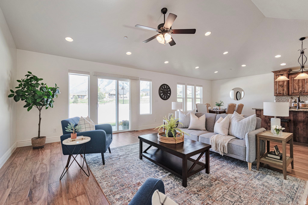 1288 N HORIZON VIEW LOOP Elk Ridge, UT 84651