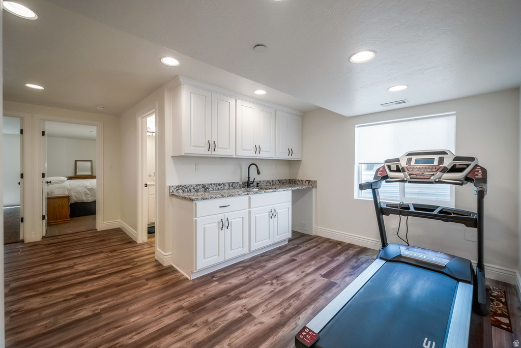 1288 N HORIZON VIEW LOOP Elk Ridge, UT 84651