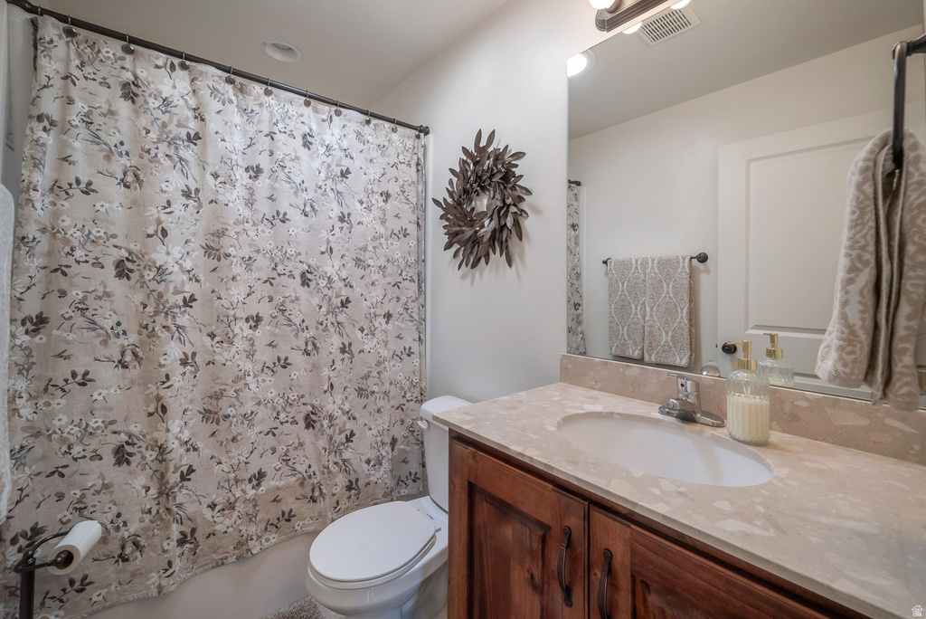 1288 N HORIZON VIEW LOOP Elk Ridge, UT 84651