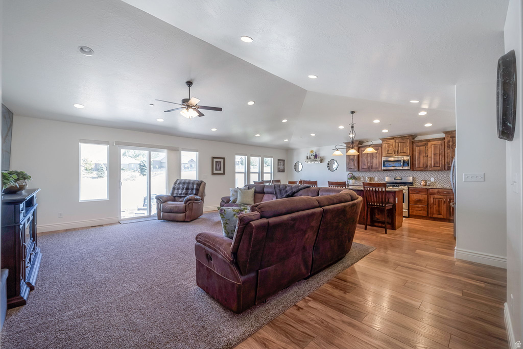 1288 N HORIZON VIEW LOOP Elk Ridge, UT 84651
