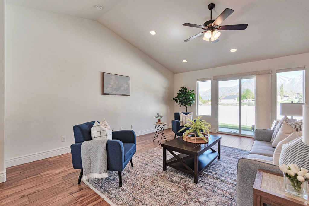 1288 N HORIZON VIEW LOOP Elk Ridge, UT 84651