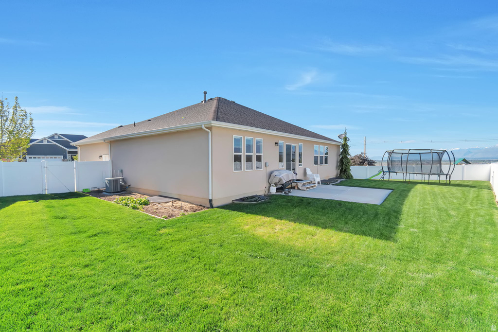 1288 N HORIZON VIEW LOOP Elk Ridge, UT 84651