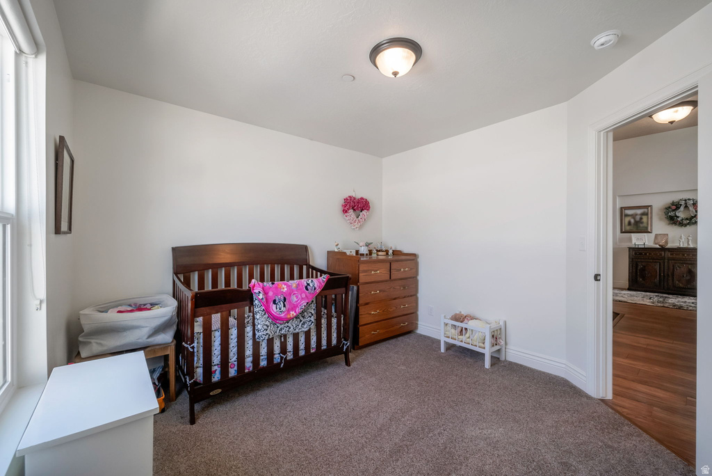 1288 N HORIZON VIEW LOOP Elk Ridge, UT 84651