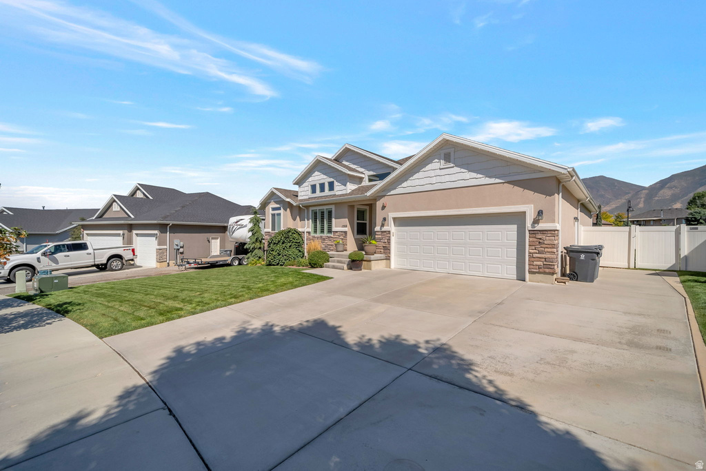 1288 N HORIZON VIEW LOOP Elk Ridge, UT 84651