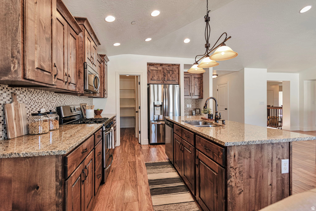 1288 N HORIZON VIEW LOOP Elk Ridge, UT 84651