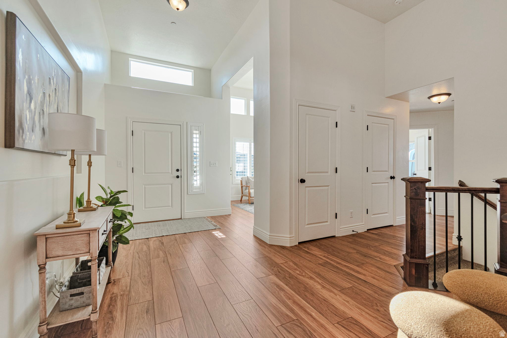 1288 N HORIZON VIEW LOOP Elk Ridge, UT 84651