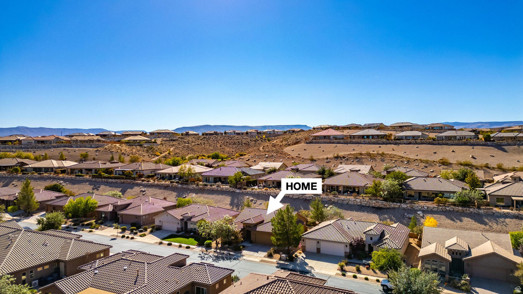 1695 W GARNET DR St George, UT 84790