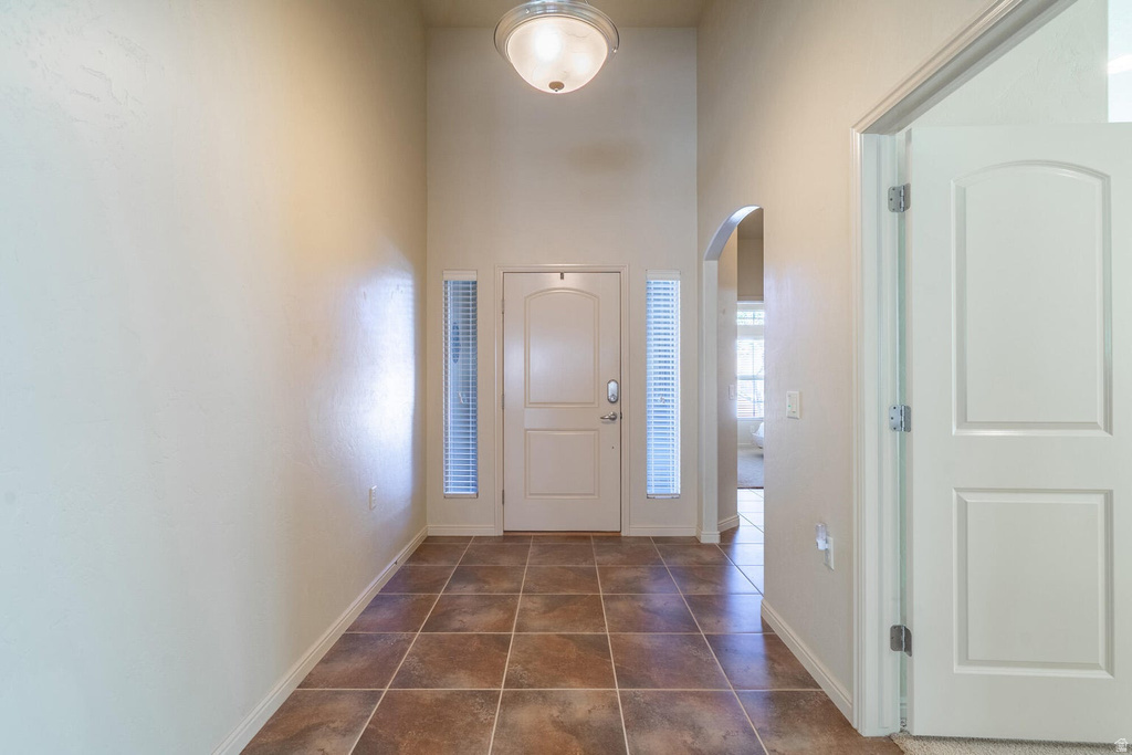 1695 W GARNET DR St George, UT 84790