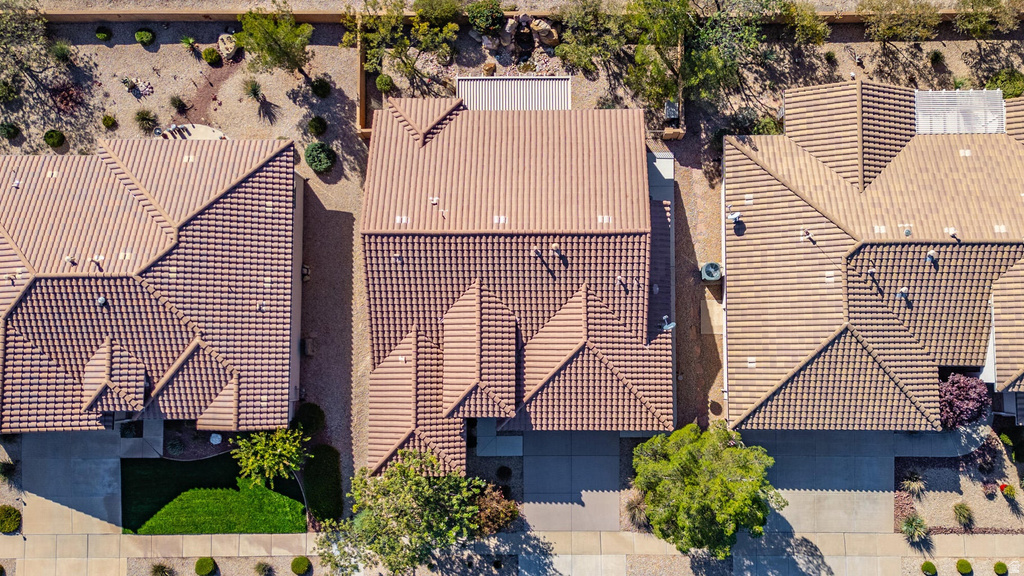 1695 W GARNET DR St George, UT 84790