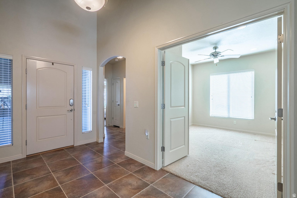 1695 W GARNET DR St George, UT 84790